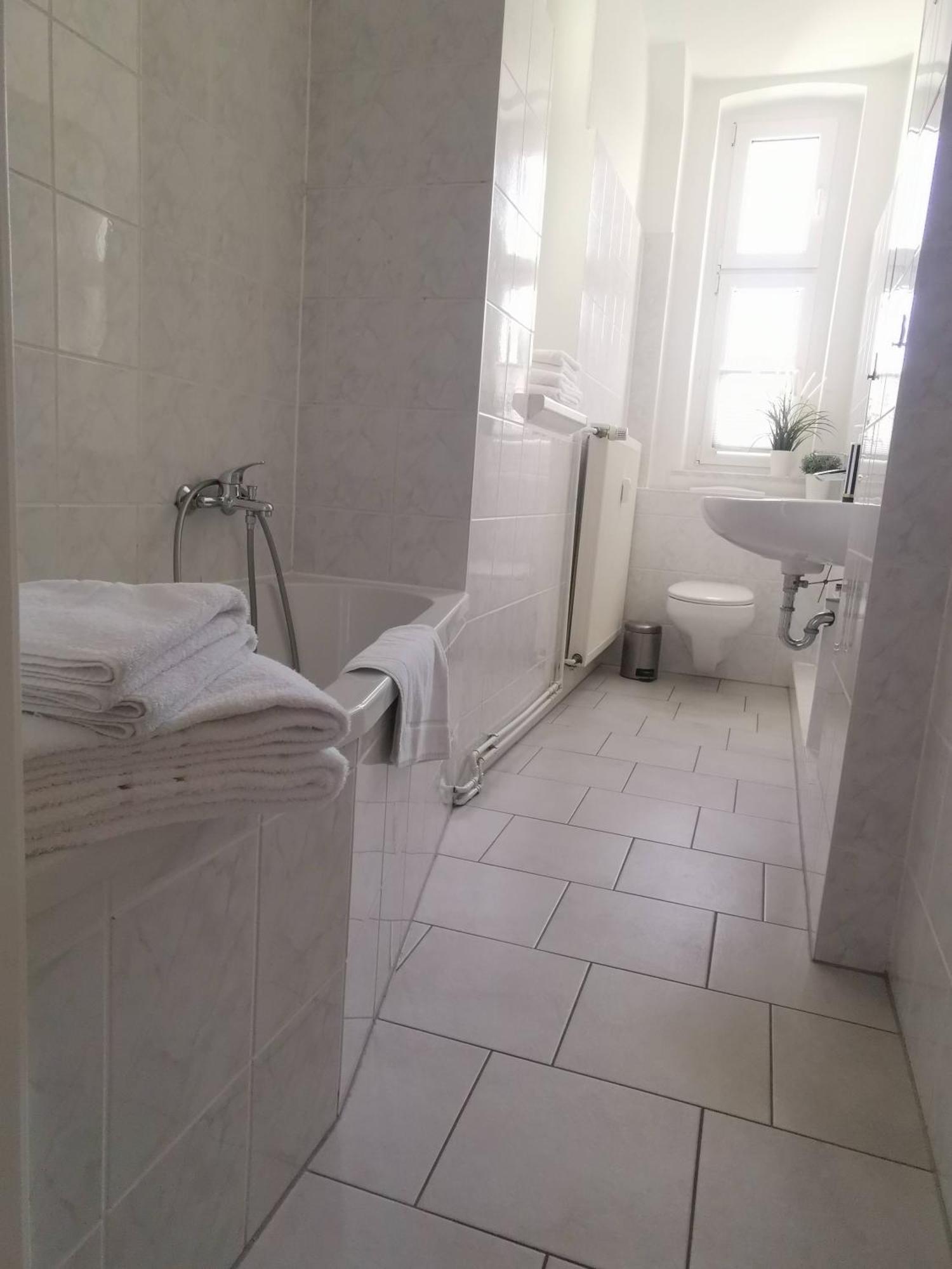 Villa Am Schwanenteich Spremberg Εξωτερικό φωτογραφία