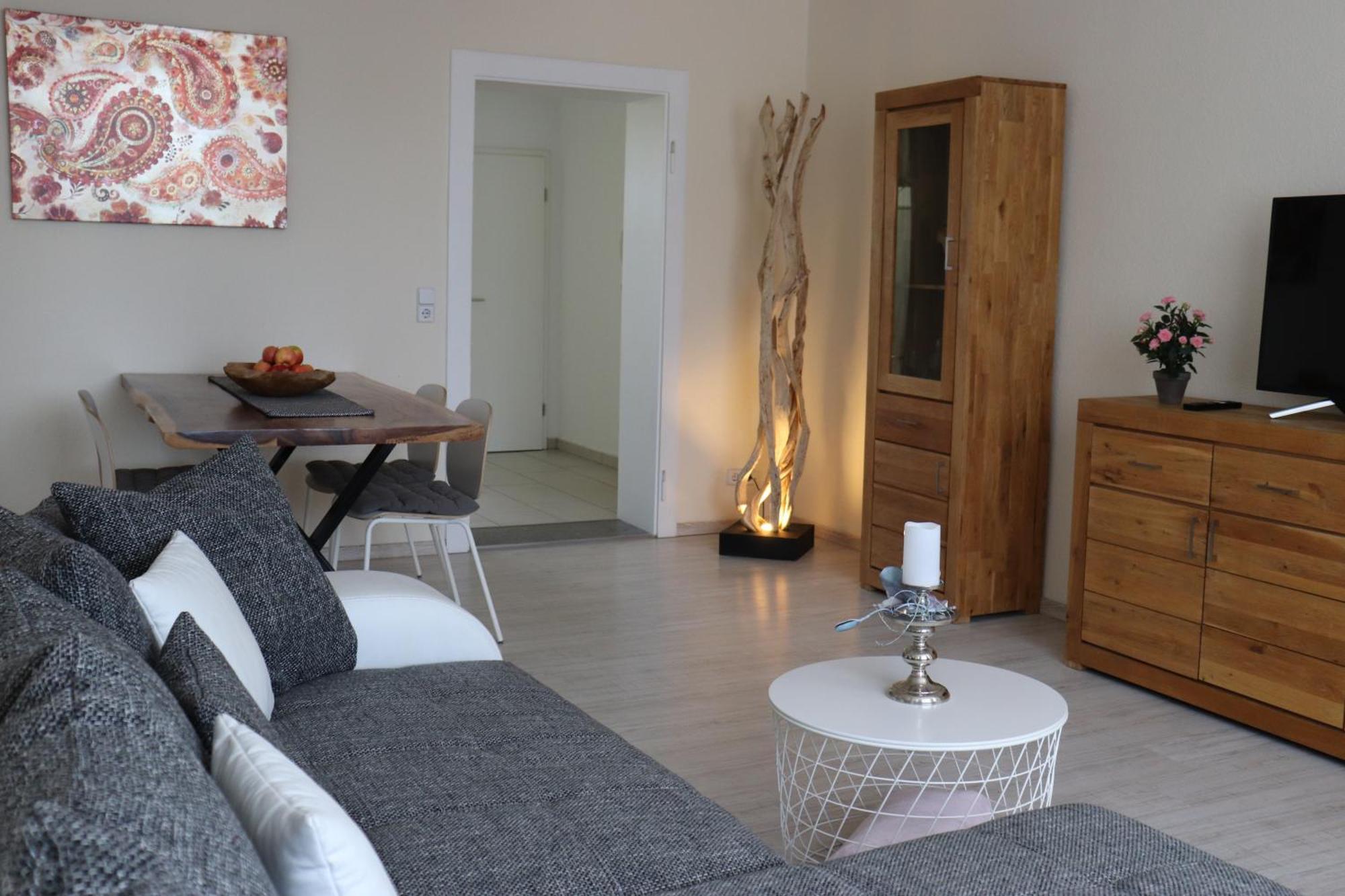 Villa Am Schwanenteich Spremberg Εξωτερικό φωτογραφία