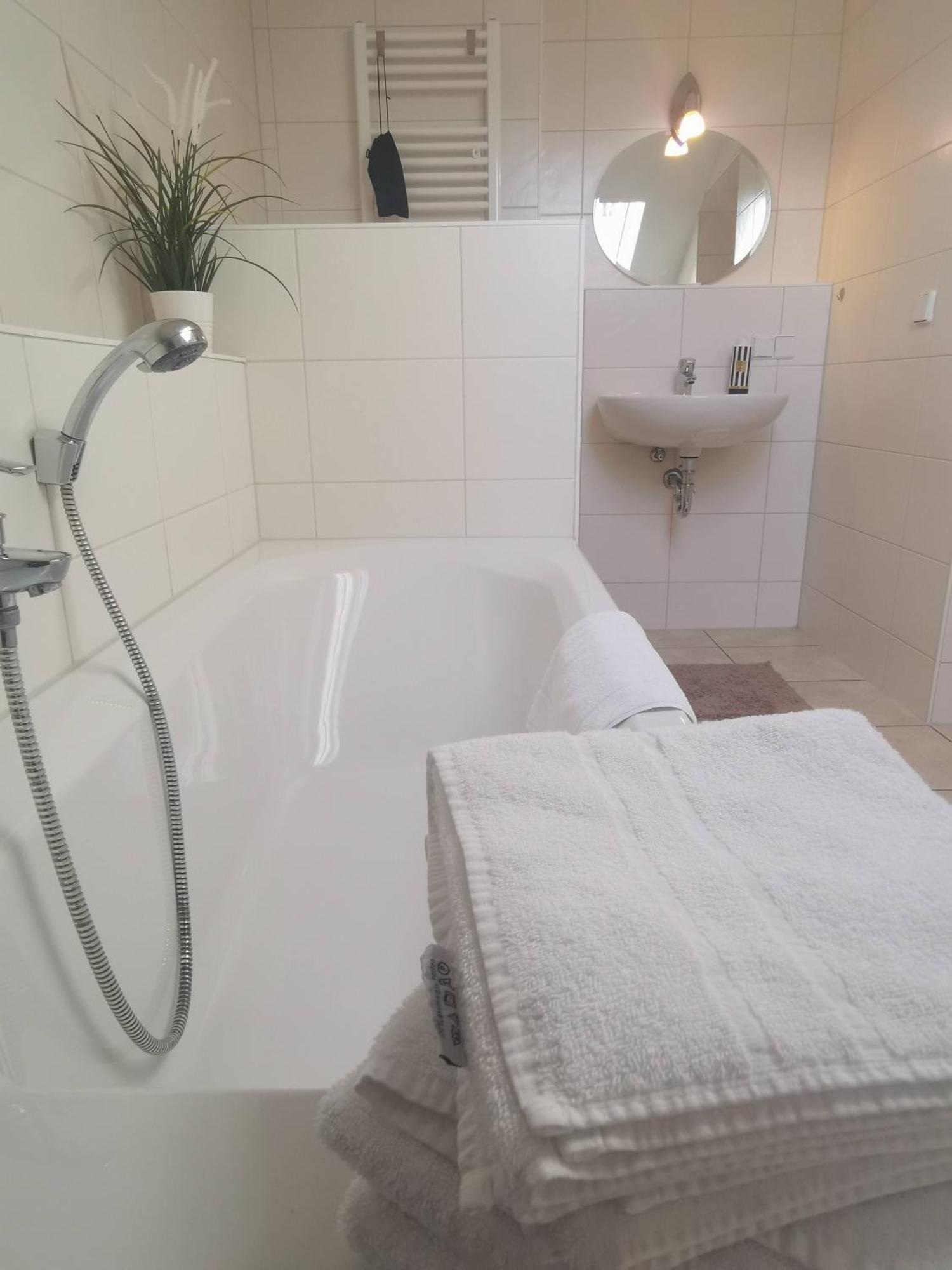 Villa Am Schwanenteich Spremberg Εξωτερικό φωτογραφία