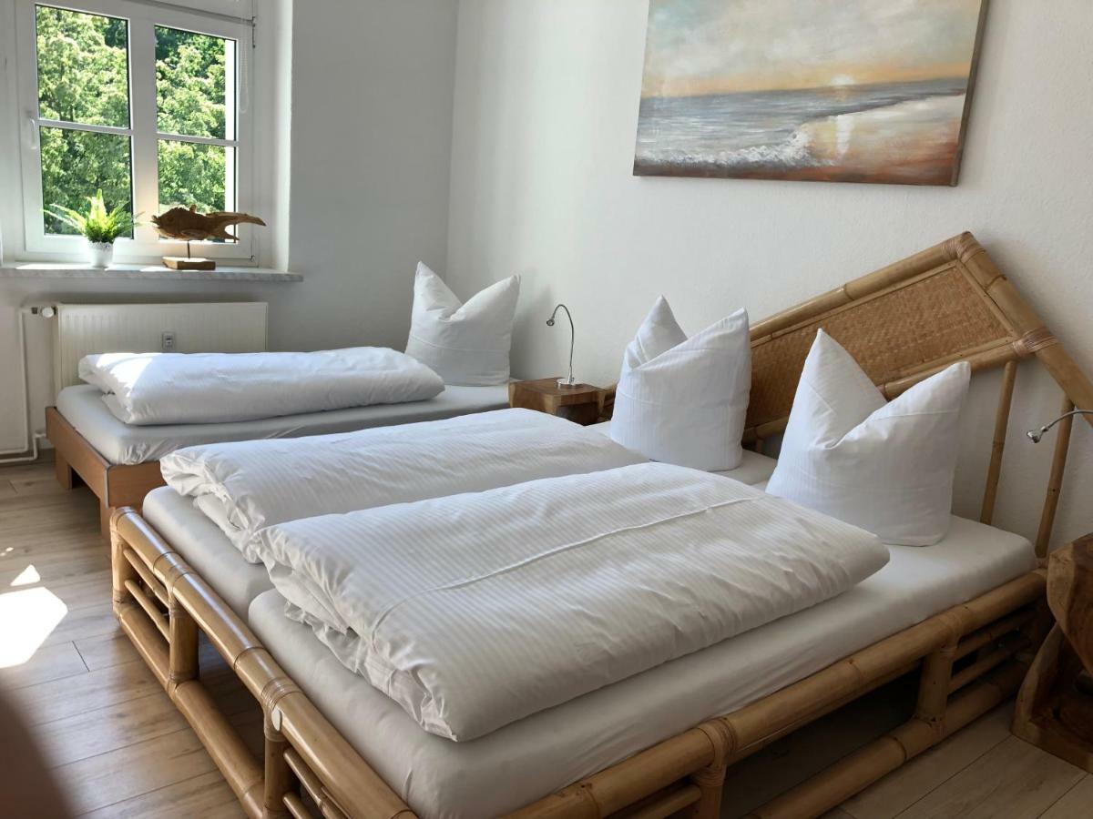 Villa Am Schwanenteich Spremberg Εξωτερικό φωτογραφία