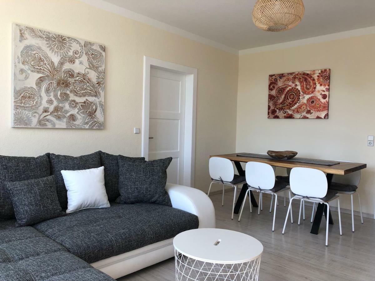 Villa Am Schwanenteich Spremberg Εξωτερικό φωτογραφία